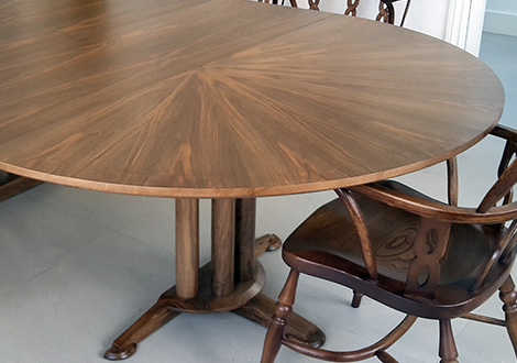 столешницы шпон.бел